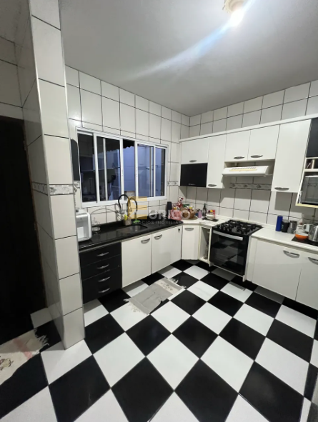 Casa à venda no Jardim Sarapiranga em Jundiaí/SP: 