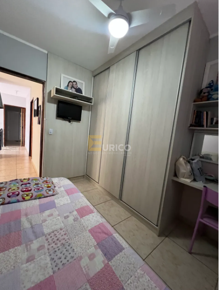 Casa à venda no Jardim Sarapiranga em Jundiaí/SP: 