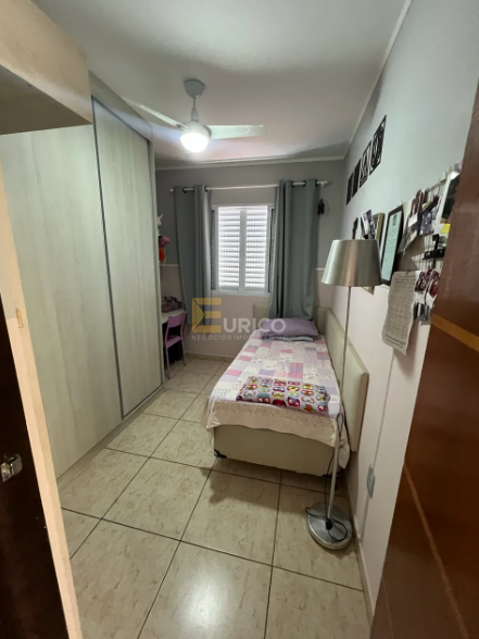 Casa à venda no Jardim Sarapiranga em Jundiaí/SP: 