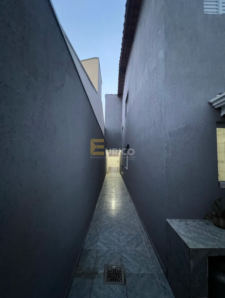 Casa à venda no Jardim Sarapiranga em Jundiaí/SP: 