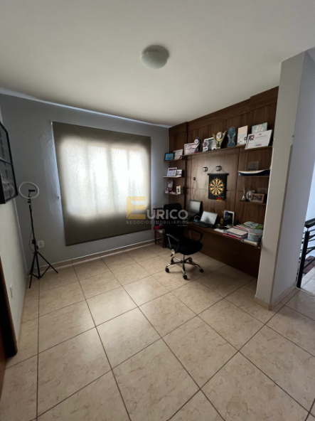 Casa à venda no Jardim Sarapiranga em Jundiaí/SP: 
