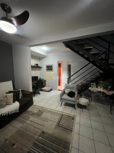 Casa à venda no Jardim Sarapiranga em Jundiaí/SP: 