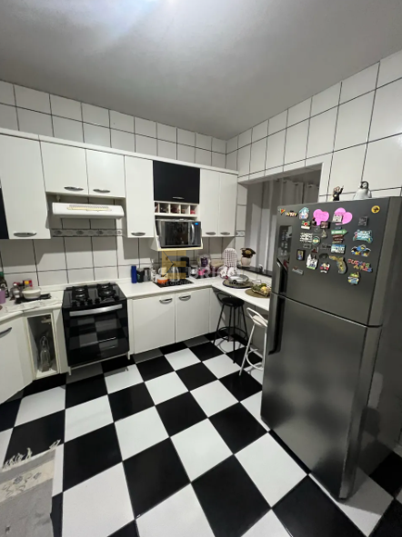 Casa à venda no Jardim Sarapiranga em Jundiaí/SP: 