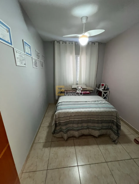Casa à venda no Jardim Sarapiranga em Jundiaí/SP: 