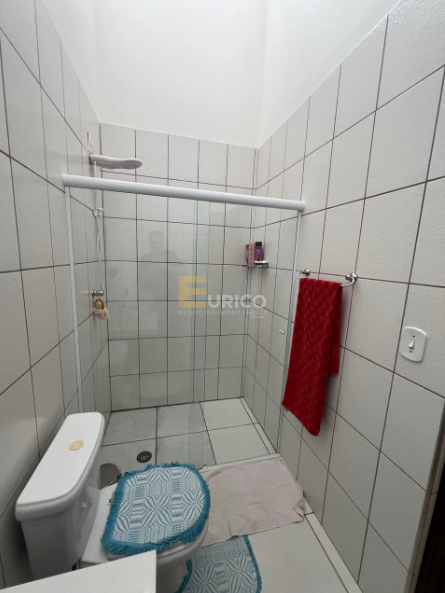 Casa à venda no Jardim Sarapiranga em Jundiaí/SP: 
