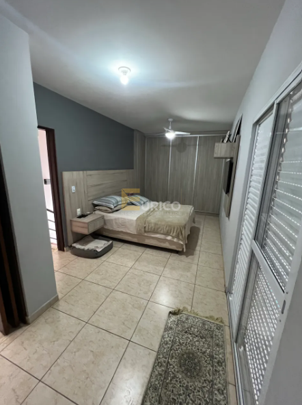 Casa à venda no Jardim Sarapiranga em Jundiaí/SP: 