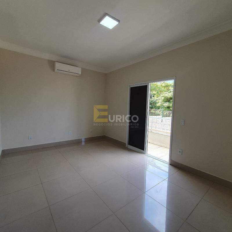 Casa em condomínio à venda no Condomínio Residencial Zurich - Swiss Park em Campinas/SP: 