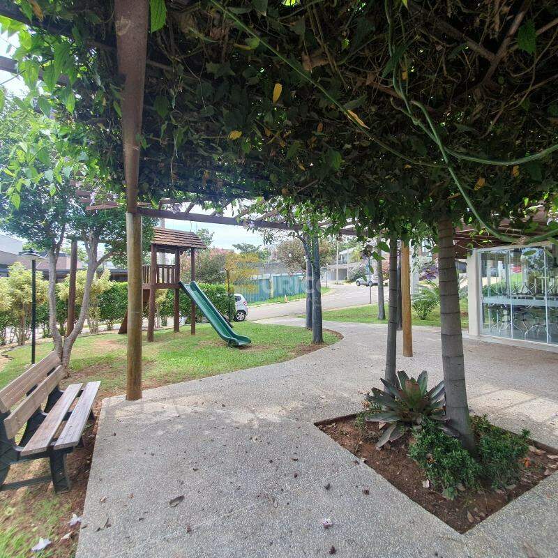 Casa em condomínio à venda no Condomínio Residencial Zurich - Swiss Park em Campinas/SP: 