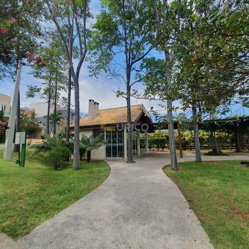 Casa em condomínio à venda no Condomínio Residencial Zurich - Swiss Park em Campinas/SP: 