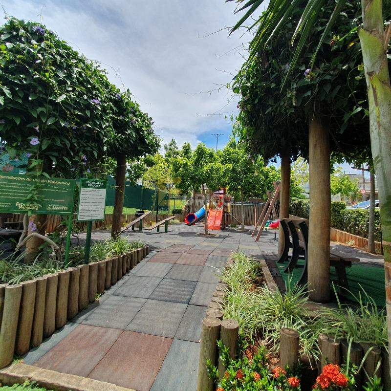 Casa em condomínio à venda no Swiss Park em Campinas/SP: 