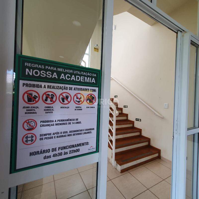 Casa em condomínio à venda no Swiss Park em Campinas/SP: 