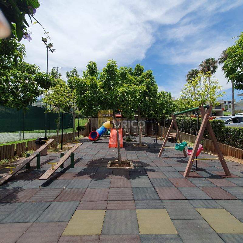 Casa em condomínio à venda no Swiss Park em Campinas/SP: 