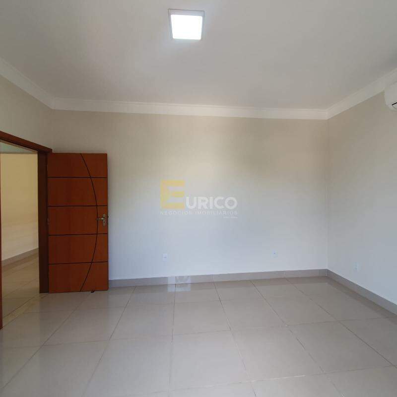 Casa em condomínio à venda no Swiss Park em Campinas/SP: 