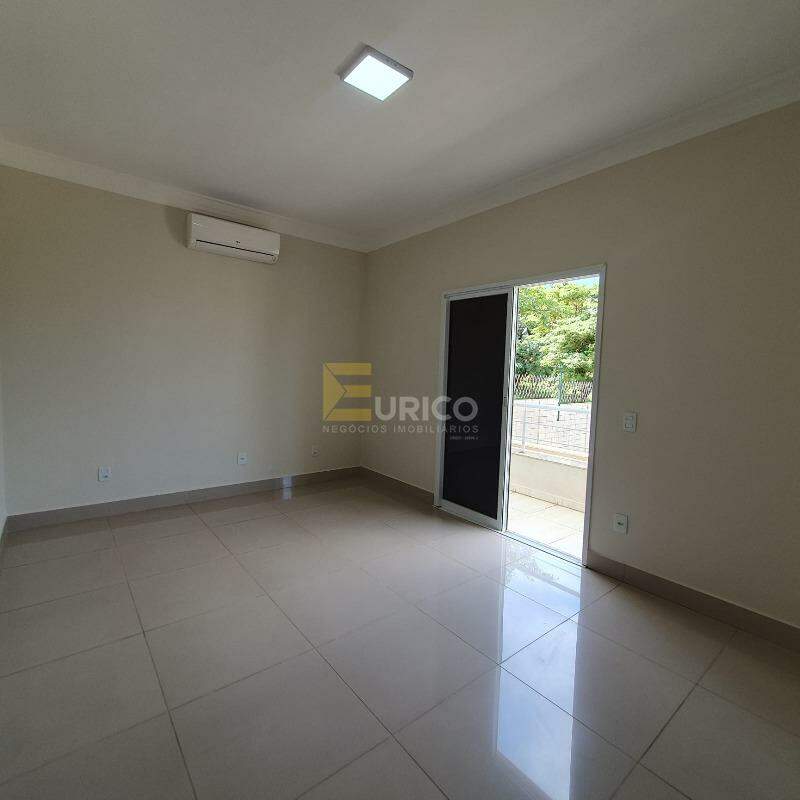 Casa em condomínio à venda no Swiss Park em Campinas/SP: 