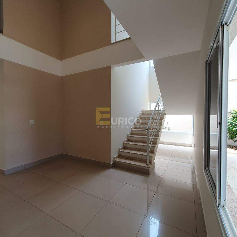 Casa em condomínio à venda no Swiss Park em Campinas/SP: 