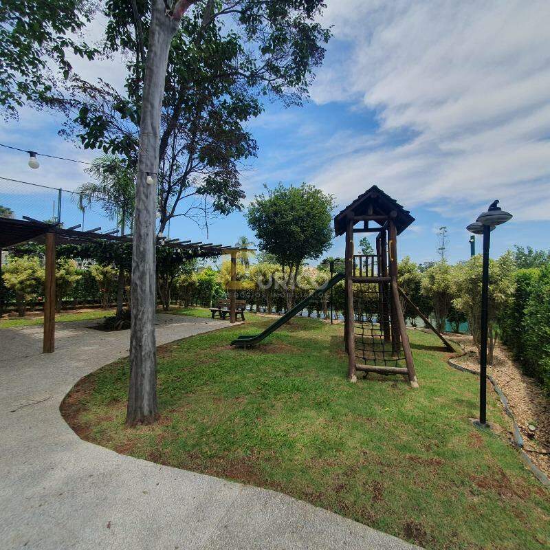 Casa em condomínio à venda no Swiss Park em Campinas/SP: 