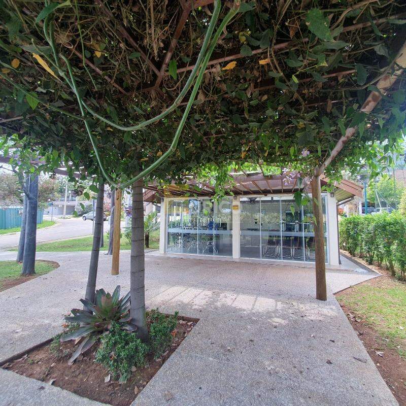 Casa em condomínio à venda no Swiss Park em Campinas/SP: 