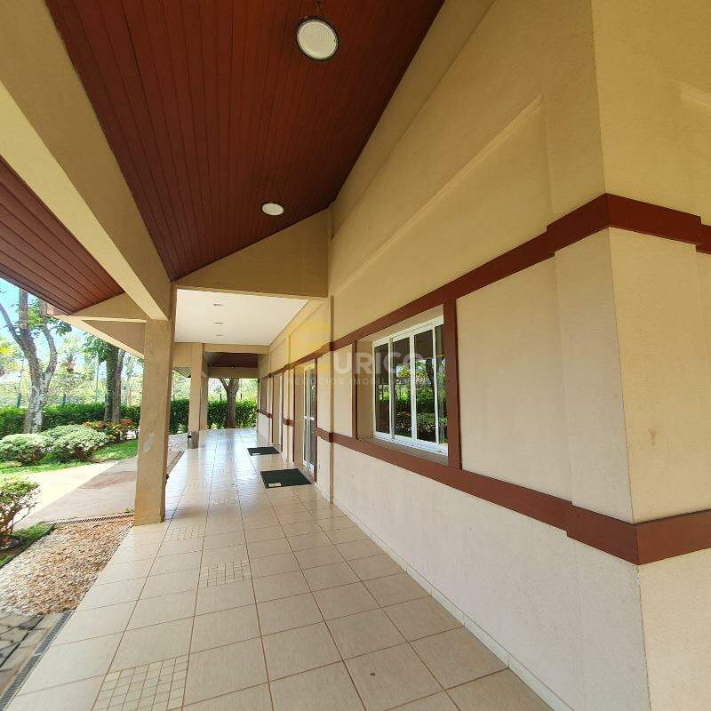 Casa em condomínio à venda no Swiss Park em Campinas/SP: 