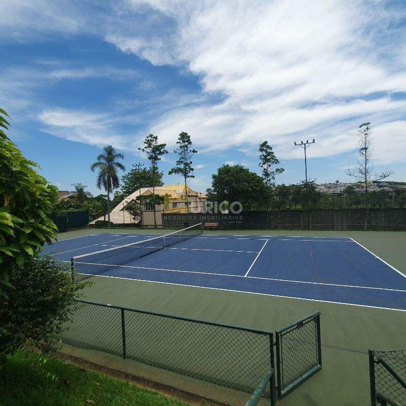 Casa em condomínio à venda no Swiss Park em Campinas/SP: 