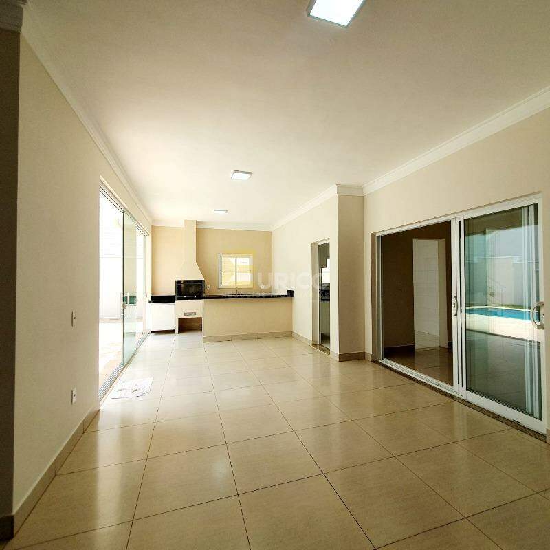 Casa em condomínio à venda no Swiss Park em Campinas/SP: 