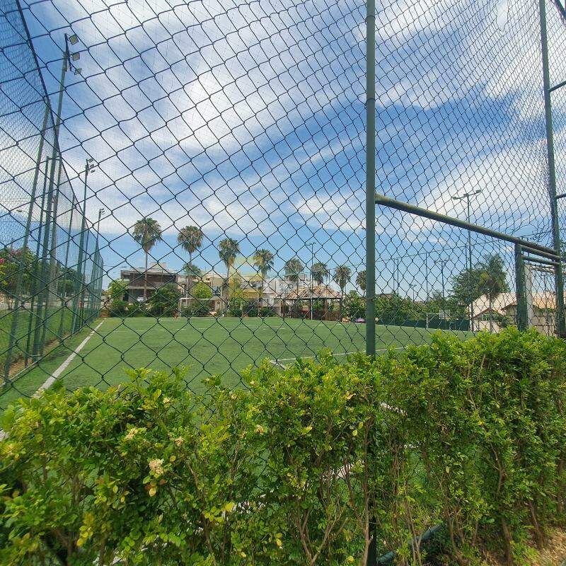 Casa em condomínio à venda no Swiss Park em Campinas/SP: 