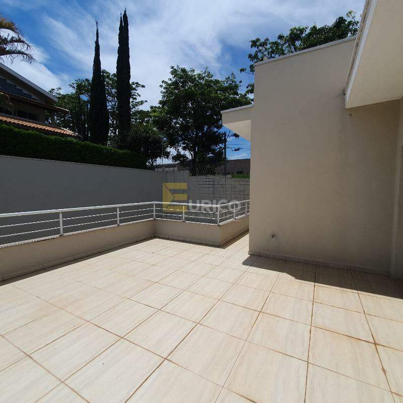 Casa em condomínio à venda no Swiss Park em Campinas/SP: 
