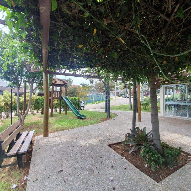 Casa em condomínio à venda no Swiss Park em Campinas/SP: 