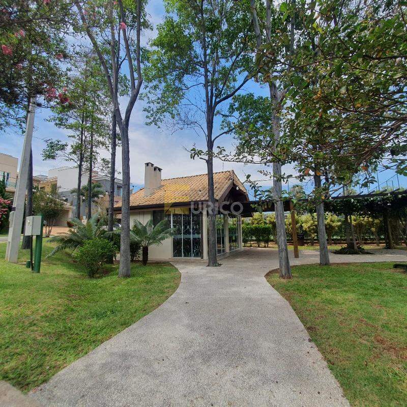 Casa em condomínio à venda no Swiss Park em Campinas/SP: 