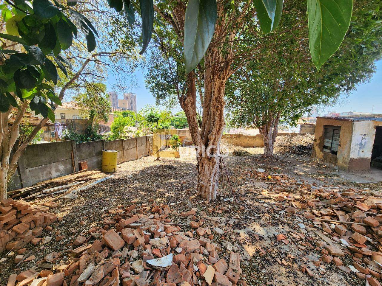 Terreno à venda no Vila Augusta em Sorocaba/SP: 