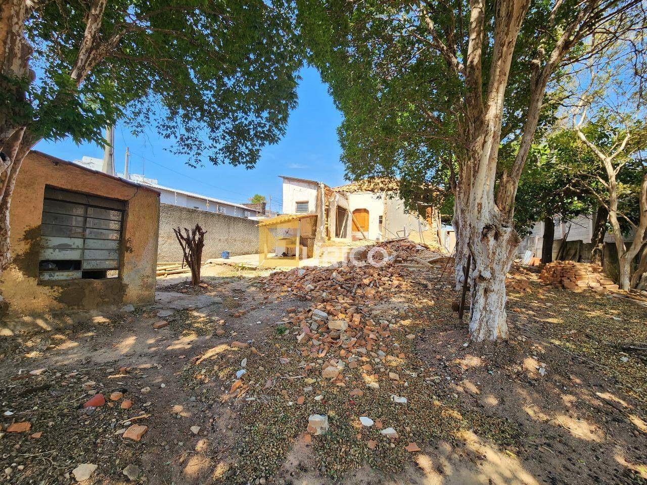 Terreno à venda no Vila Augusta em Sorocaba/SP: 