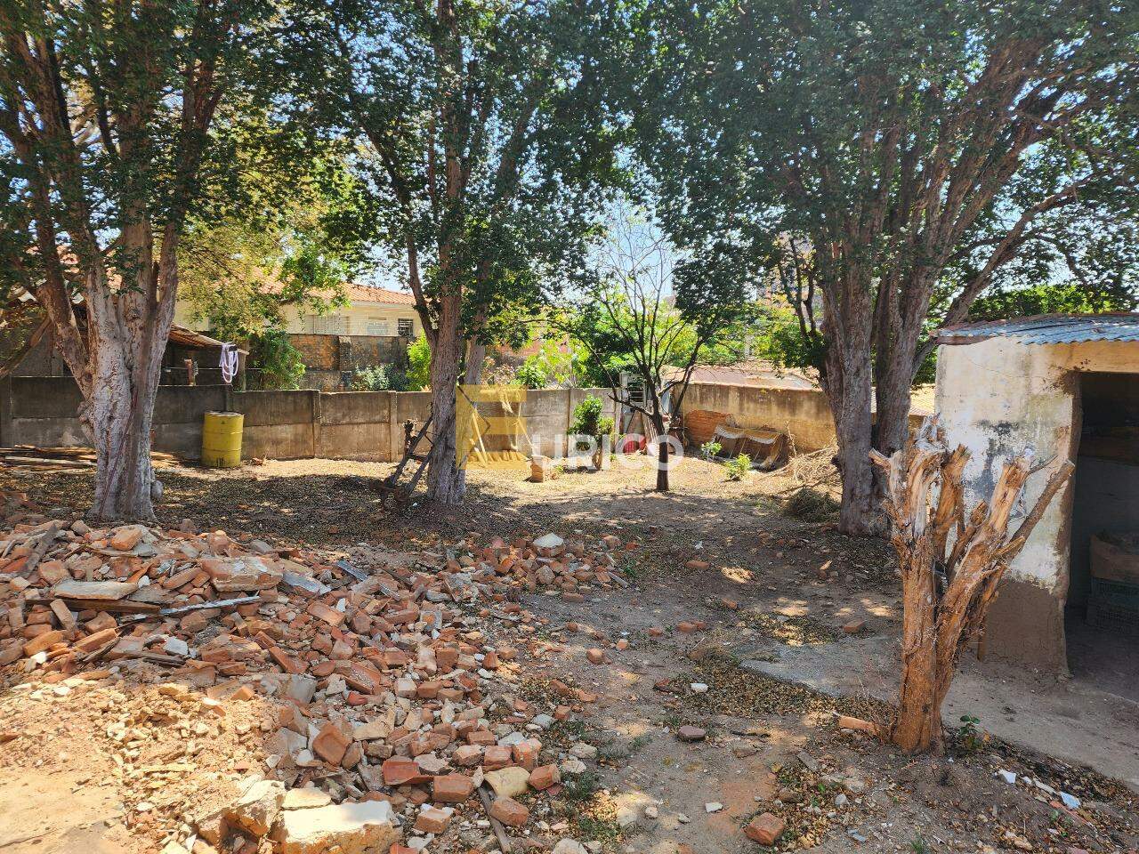 Terreno à venda no Vila Augusta em Sorocaba/SP: 