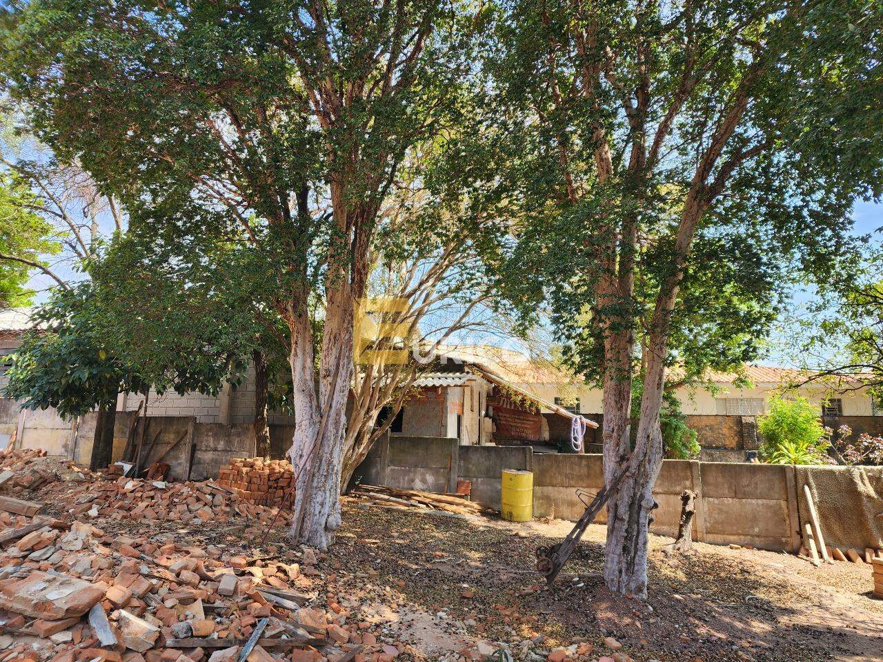 Terreno à venda no Vila Augusta em Sorocaba/SP: 