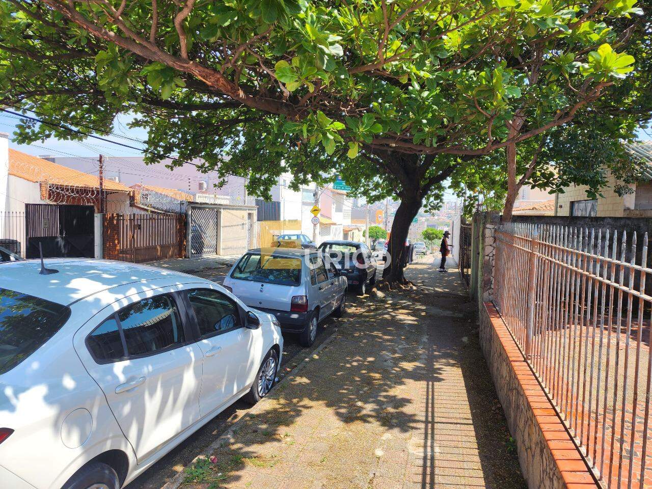 Terreno à venda no Vila Augusta em Sorocaba/SP: 