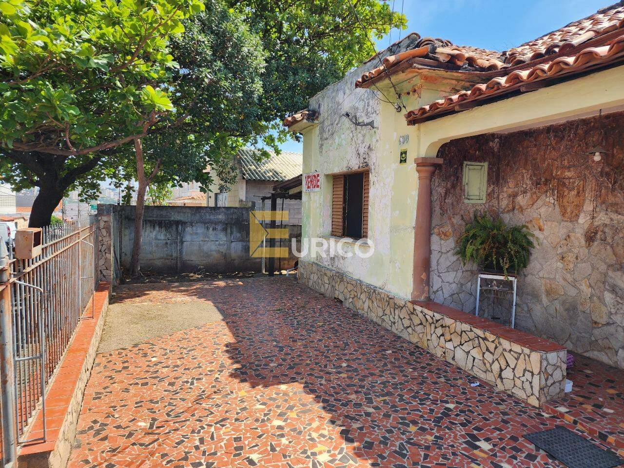 Terreno à venda no Vila Augusta em Sorocaba/SP: 