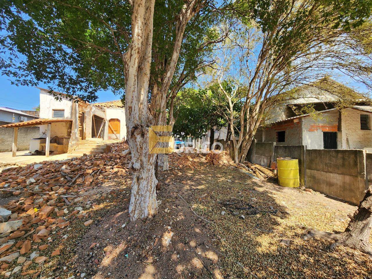 Terreno à venda no Vila Augusta em Sorocaba/SP: 