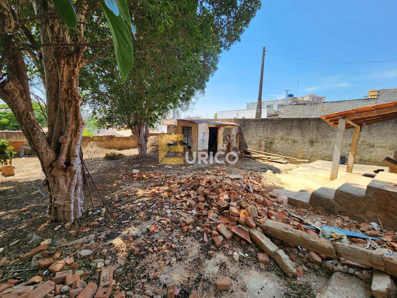 Terreno à venda no Vila Augusta em Sorocaba/SP: 