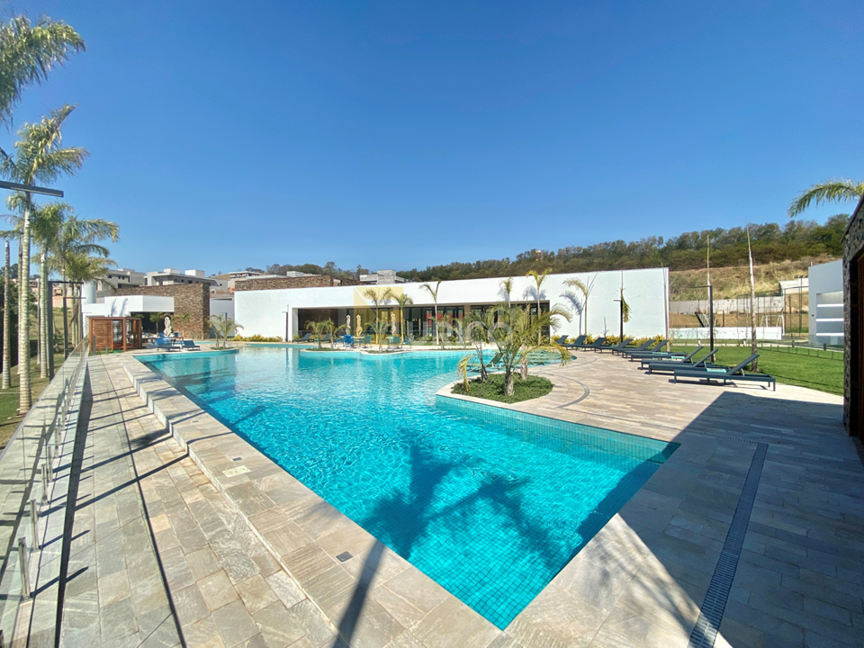 Terreno em Condomínio à venda no Condomínio Brisas do Lago em Jundiaí/SP: 