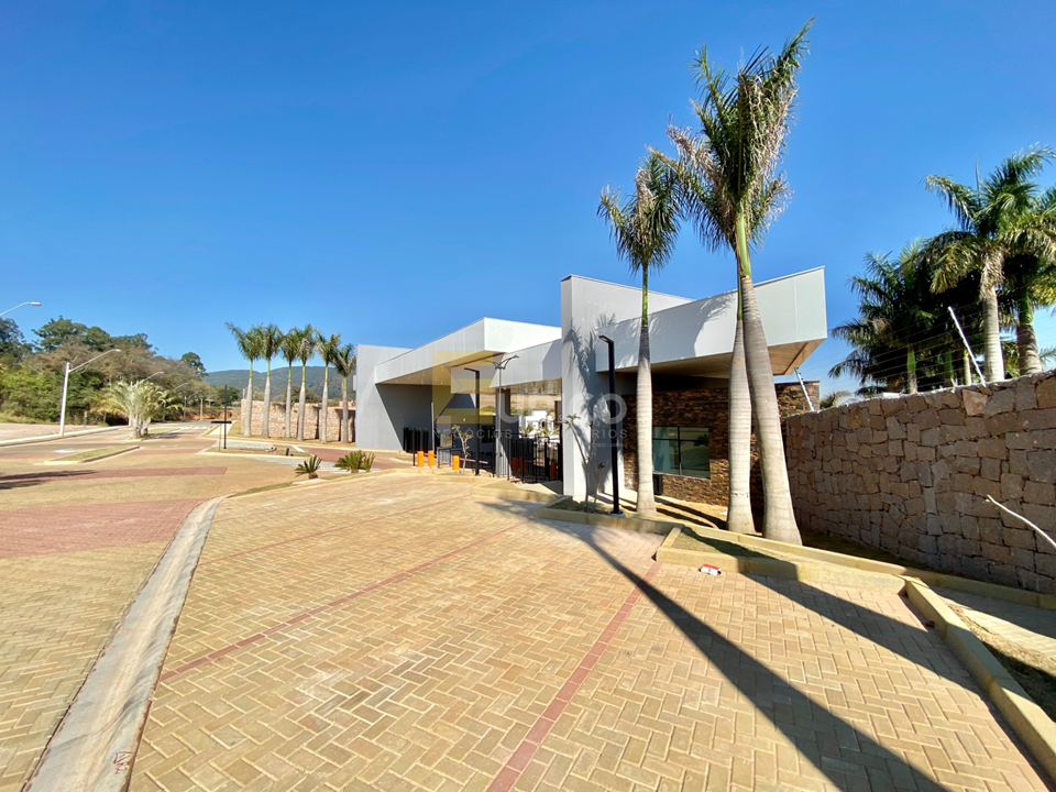 Terreno em Condomínio à venda no Condomínio Brisas do Lago em Jundiaí/SP: 