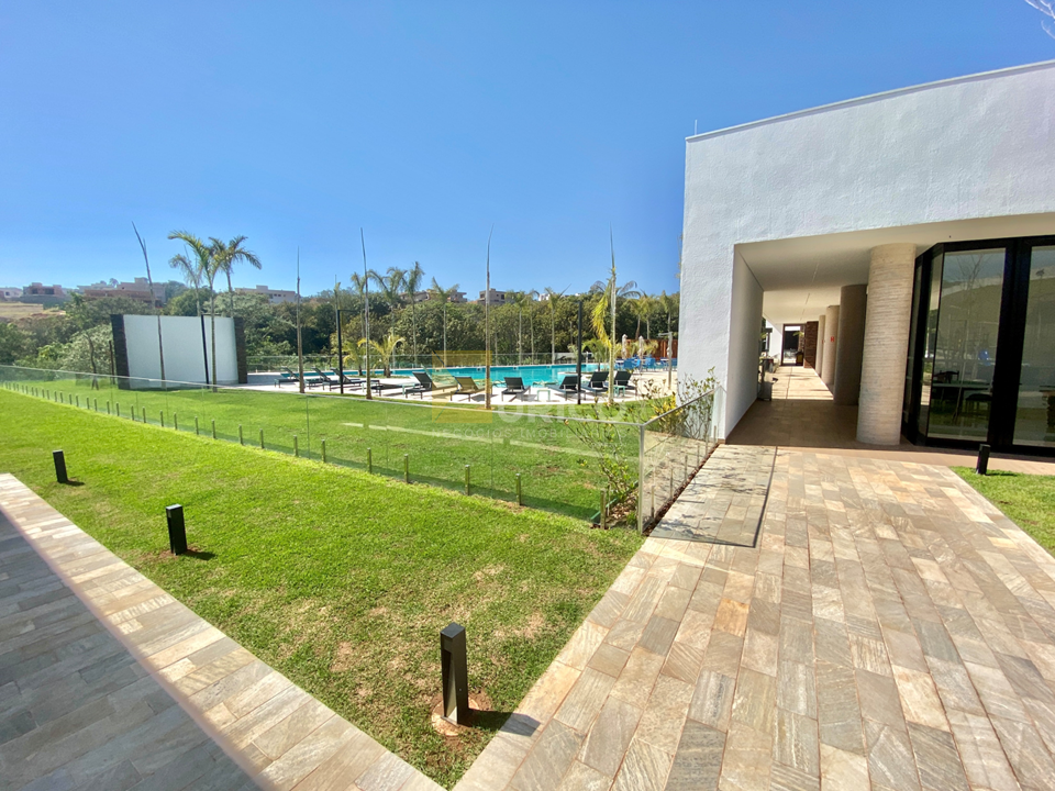 Terreno em Condomínio à venda no Condomínio Brisas do Lago em Jundiaí/SP: 