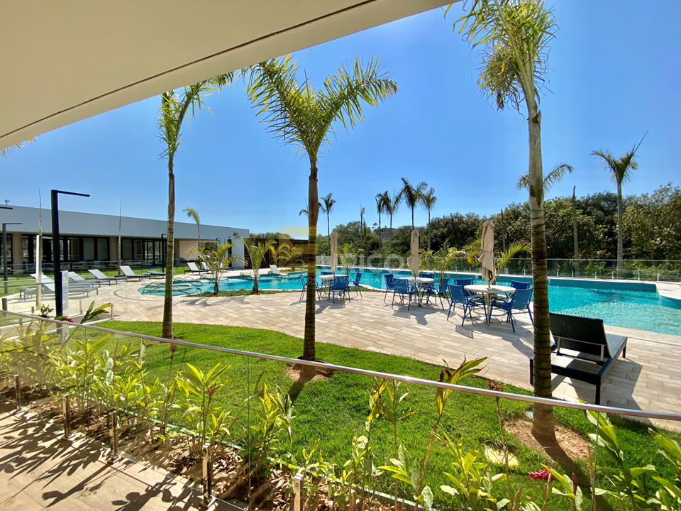 Terreno em Condomínio à venda no Condomínio Brisas do Lago em Jundiaí/SP: 