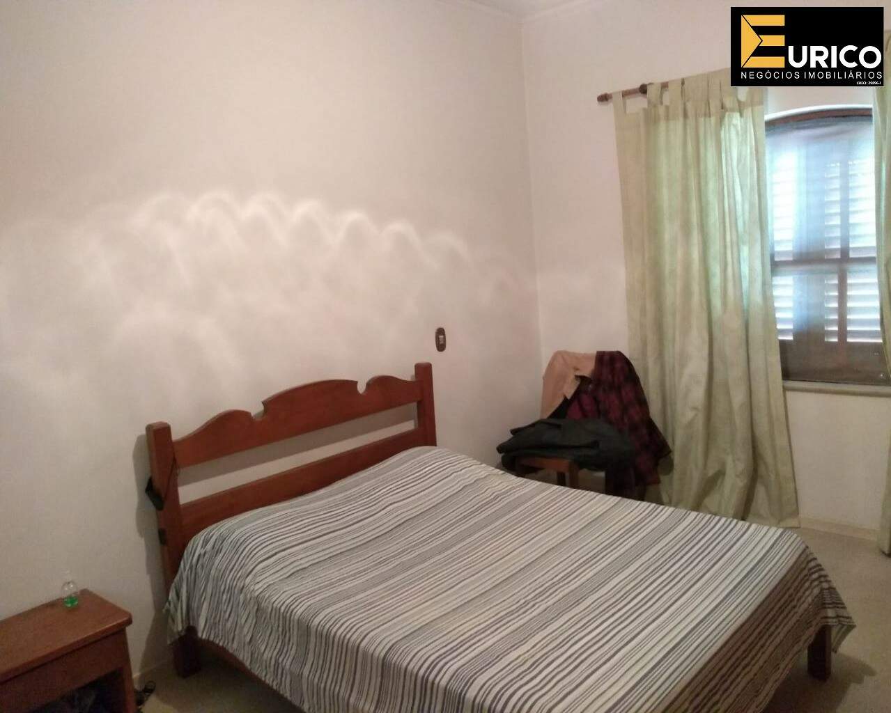 Casa à venda no Centro em Vinhedo/SP: Foto 06