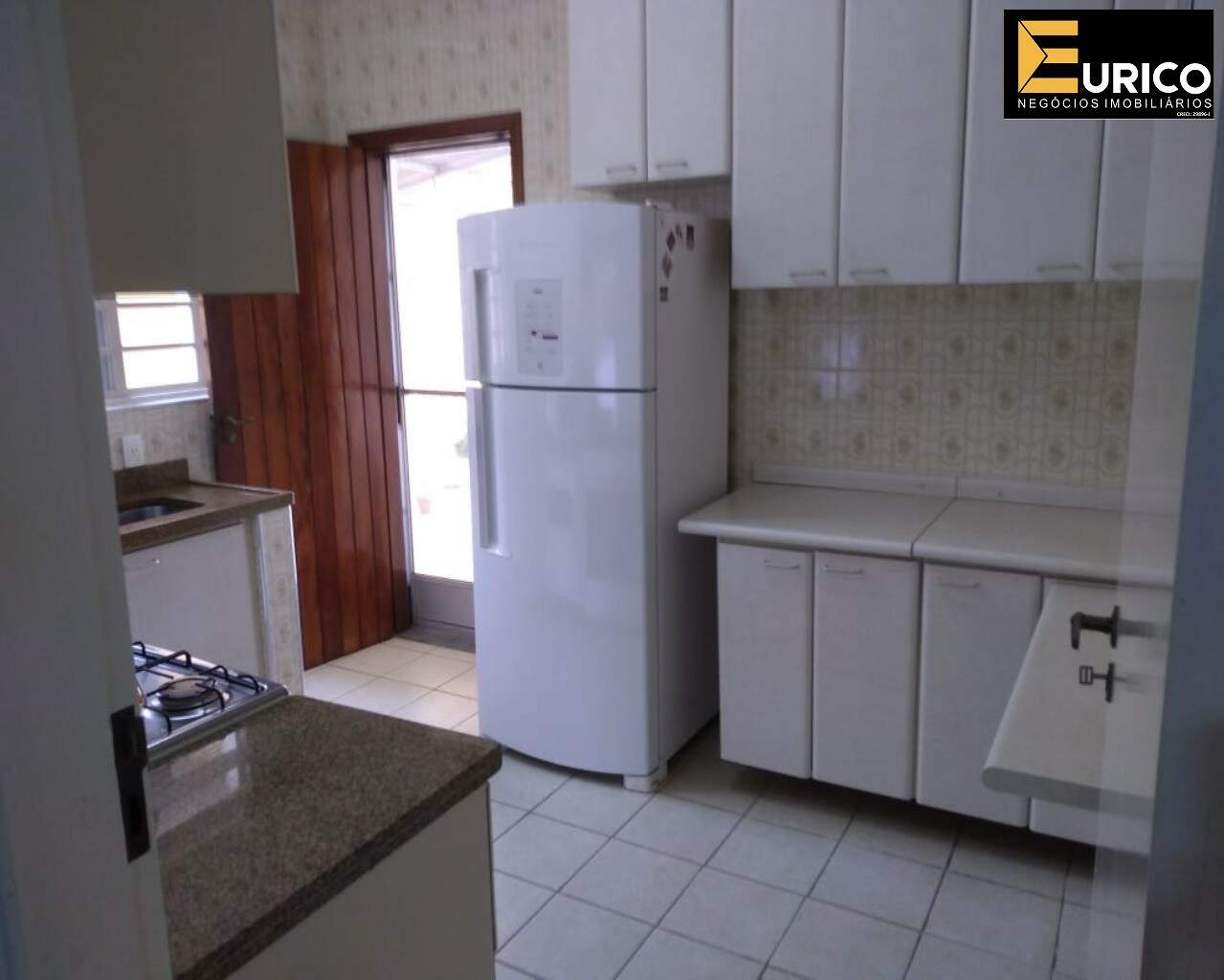 Casa à venda no Centro em Vinhedo/SP: Cozinha