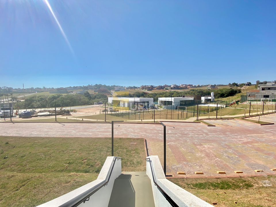 Terreno em Condomínio à venda no Condomínio Brisas do Lago em Jundiaí/SP: