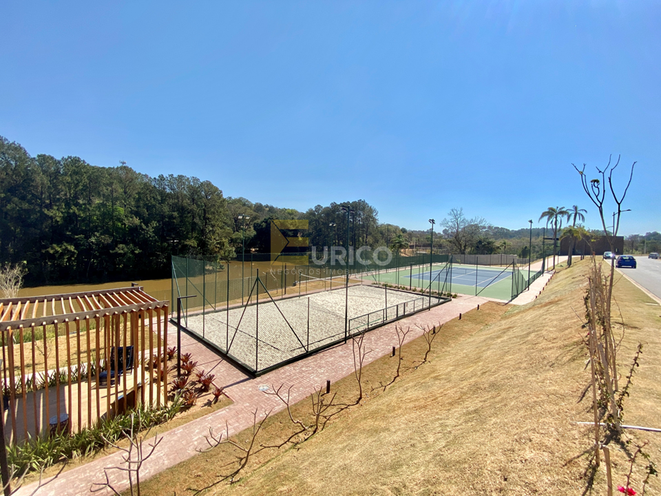 Terreno em Condomínio à venda no Condomínio Brisas do Lago em Jundiaí/SP:
