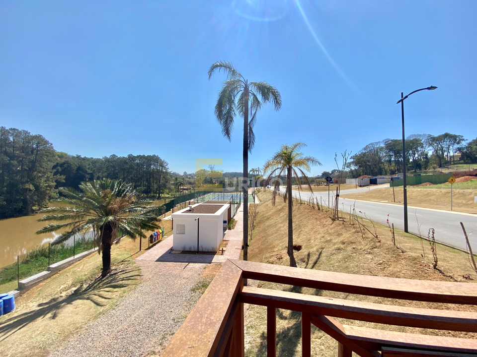 Terreno em Condomínio à venda no Condomínio Brisas do Lago em Jundiaí/SP: