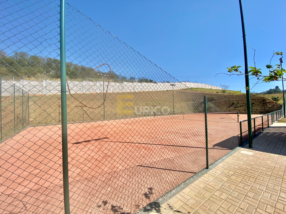 Terreno em Condomínio à venda no Condomínio Brisas do Lago em Jundiaí/SP: