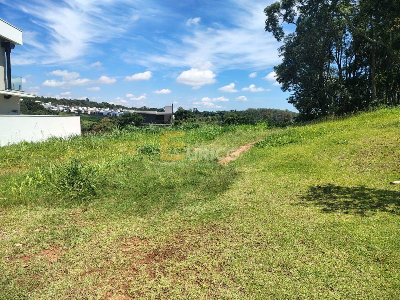 Terreno em Condomínio à venda no Condomínio Brisas do Lago em Jundiaí/SP: 