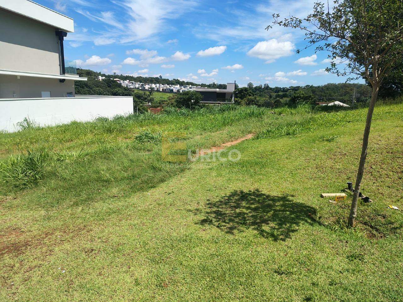 Terreno em Condomínio à venda no Condomínio Brisas do Lago em Jundiaí/SP: 