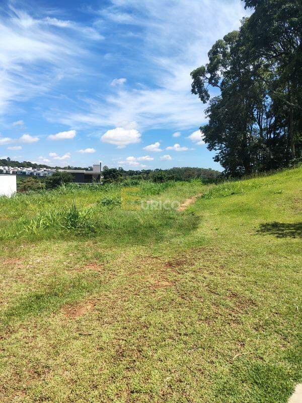 Terreno em Condomínio à venda no Condomínio Brisas do Lago em Jundiaí/SP: 
