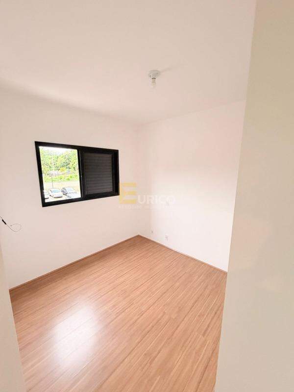 Apartamento à venda no Condomínio Residencial Rampazzo Valinhos em Valinhos/SP: 